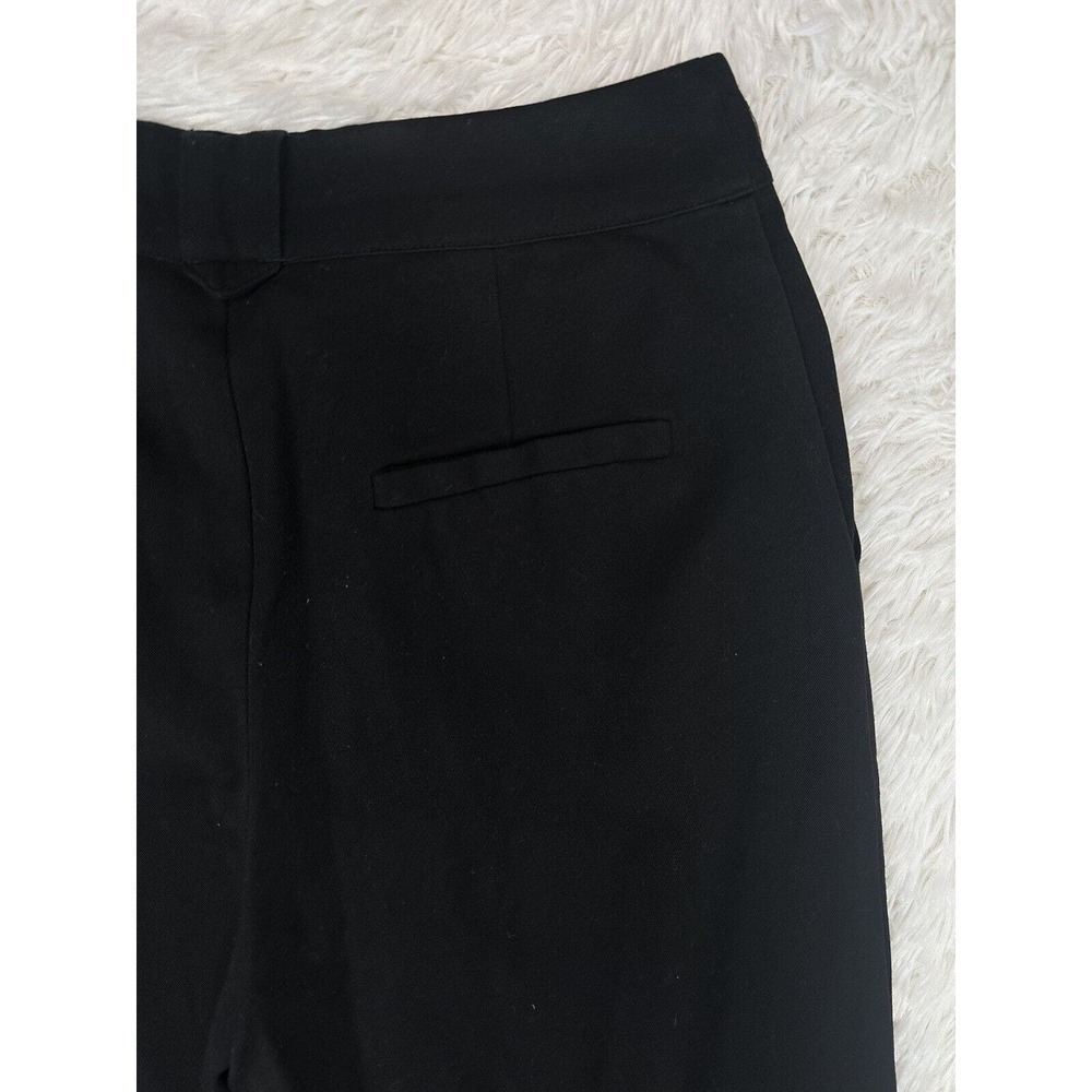 Forever 21 Women’s Black Dress Pants Slacks Contemporary Casual Size S - Picture 10 of 10